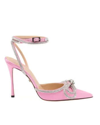 Pantofi dama,  Double Bow, Roz