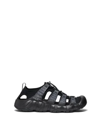 Sandale sport barbatesti Hyperport H2  gri/negru