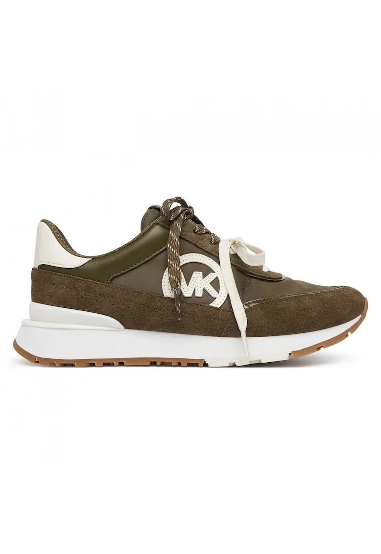 Pantofi Sport Dama,  Nova Trainer 43T6NOFS2D-Loden