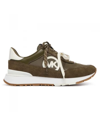 Pantofi Sport Dama,  Nova Trainer 43T6NOFS2D-Loden
