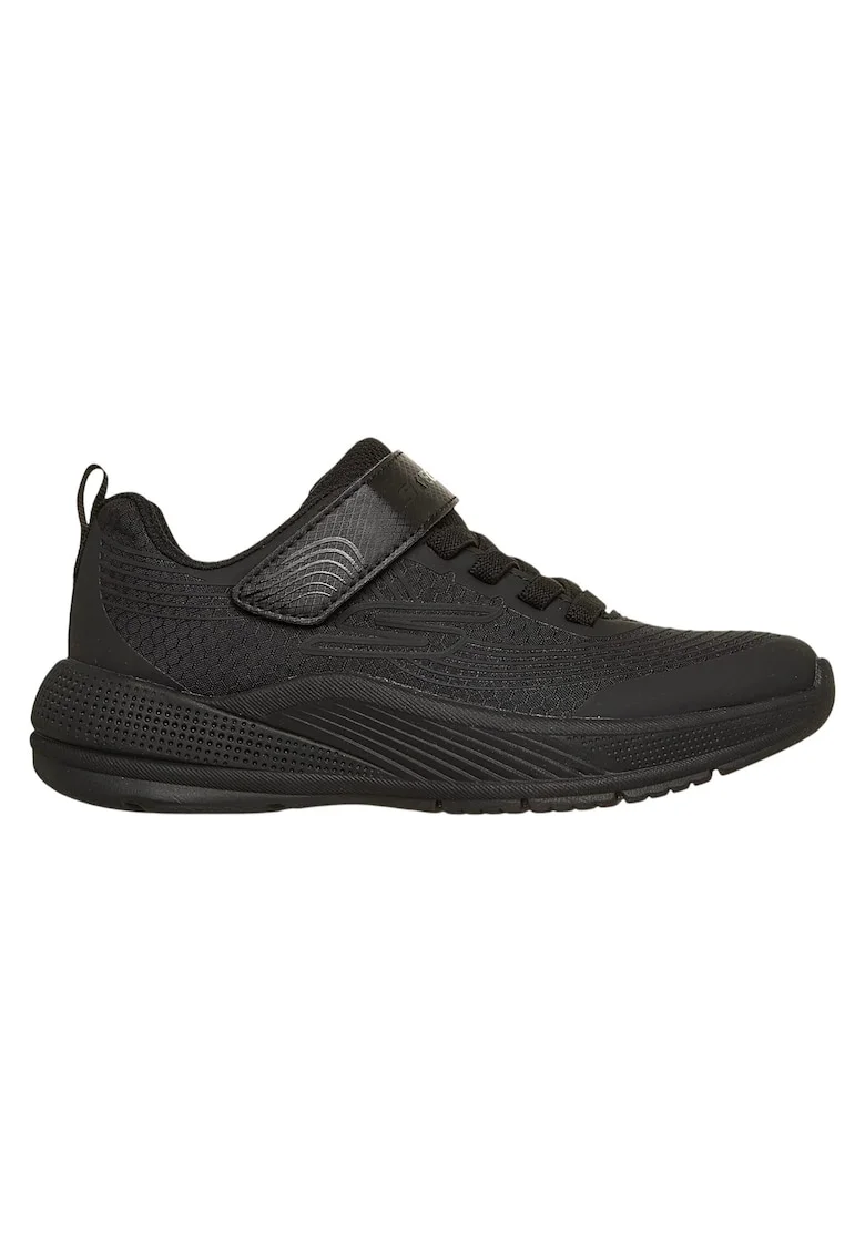 Pantofi sport copii  Microspec Advancedwqfwqd, Negru