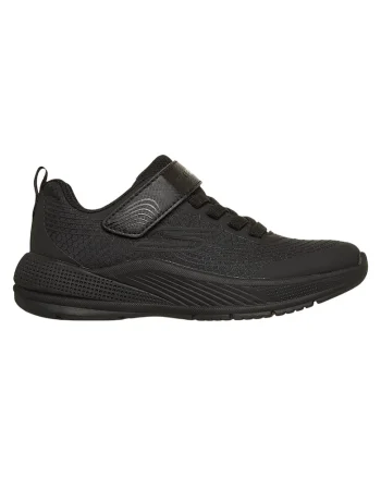 Pantofi sport copii  Microspec Advancedwqfwqd, Negru
