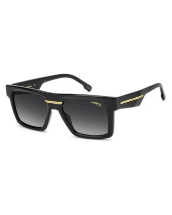 Ochelari de soare  VICTORY C 25/S 55, 55 mm 90057, Negru