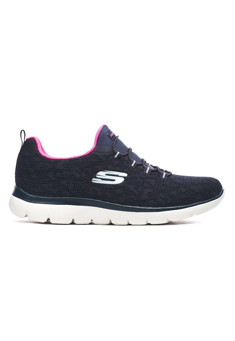 Pantofi sport,  799218, Bleumarin