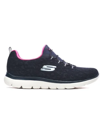 Pantofi sport,  799218, Bleumarin