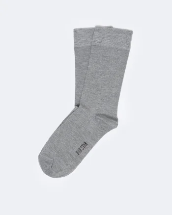 Sosete lungi din amestec de bambus Belong 901