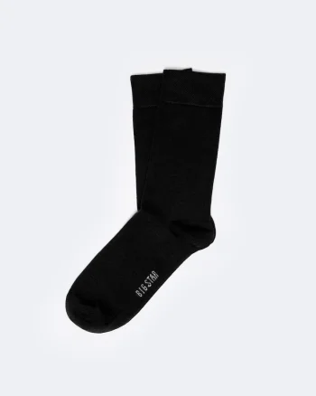 Sosete lungi din amestec de bambus Belong 906