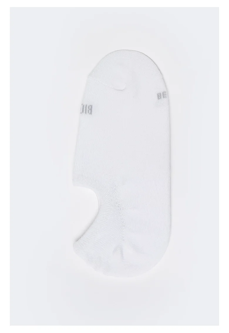 Talpici unisex cu logo Levano 101