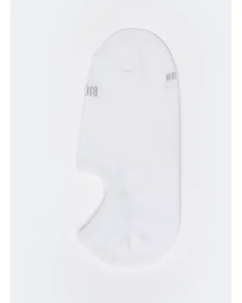 Talpici unisex cu logo Levano 101
