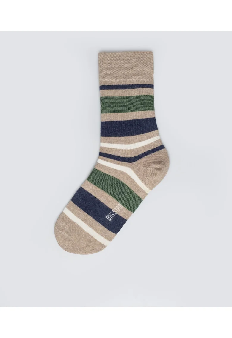 Sosete din bumbac lungi
