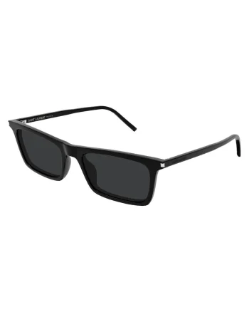 Ochelari de soare  SL 890 BETTY 54dwqfq, Negru
