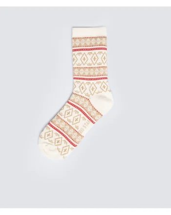 Sosete cu model scandinav Nordisa 102