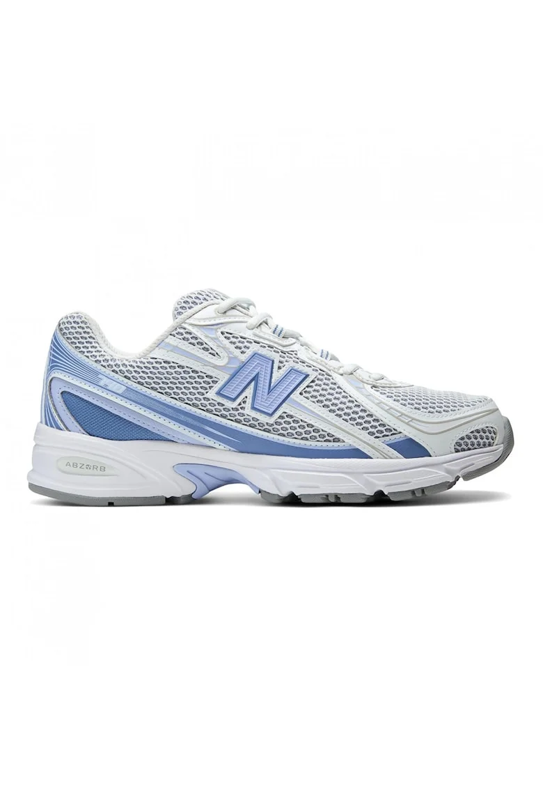 Pantofi Sport Unisex,  740 U7401T4, Albastru