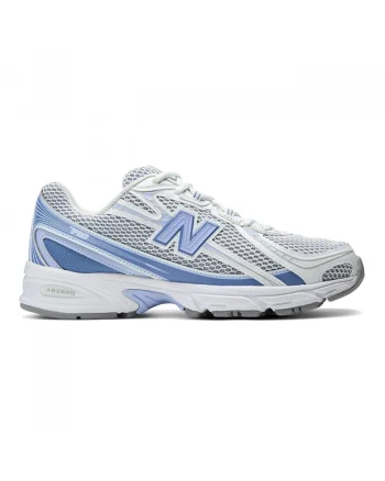 Pantofi Sport Unisex,  740 U7401T4, Albastru