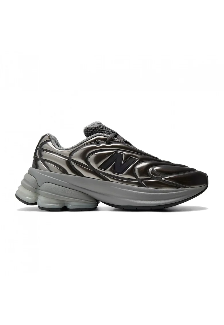 Pantofi Sport Unisex,  5030 U503069C, Argintiu