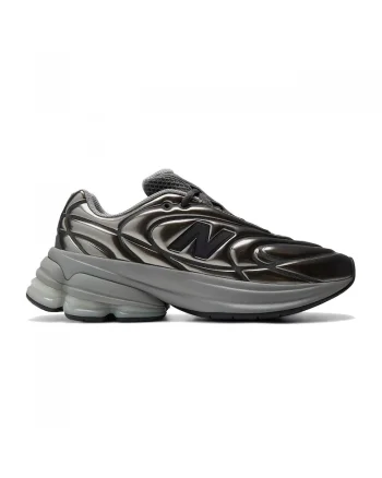 Pantofi Sport Unisex,  5030 U503069C, Argintiu