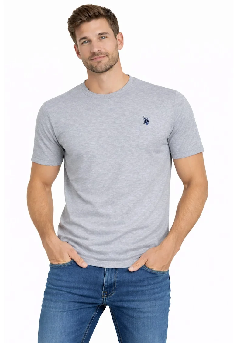 CAVALLI CLASS HOME - SPODENKI MĘSKIE - D001062-B001, Gri