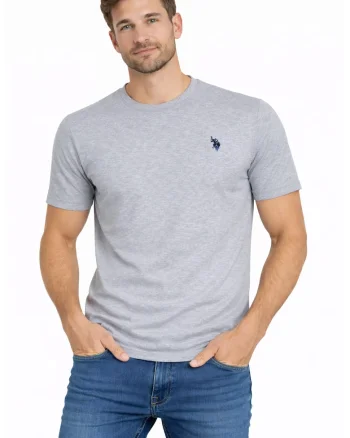 CAVALLI CLASS HOME - SPODENKI MĘSKIE - D001062-B001, Gri