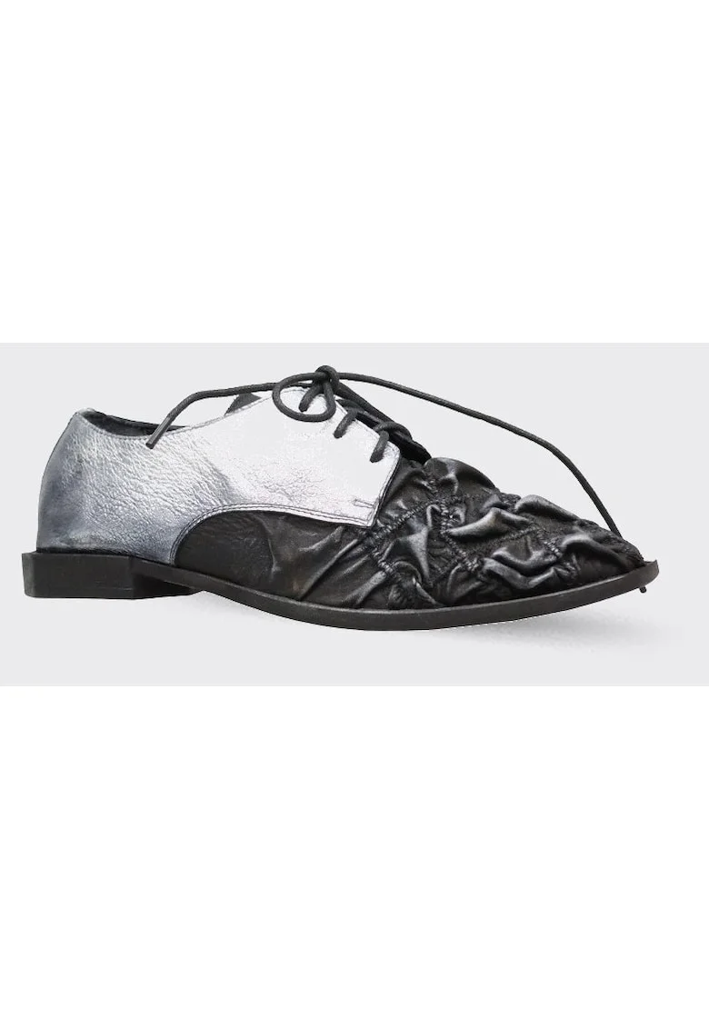Pantofi Dama Aeris Lorne, Negru