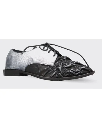 Pantofi Dama Aeris Lorne, Negru