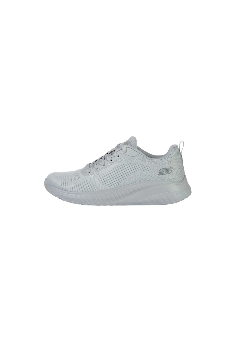 Pantofi Sport Dama  117209 Ltgy, Gri