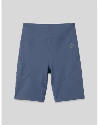 Colanti,  scurti, gri ardezie, elastic, 90% poliamida/10% elastan