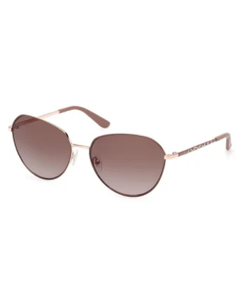 Ochelari de soare  GU00148 60, 60 mm 640331, Maro