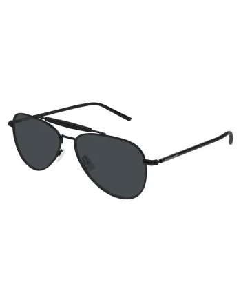 Ochelari de soare  SL 57 431461, Negru