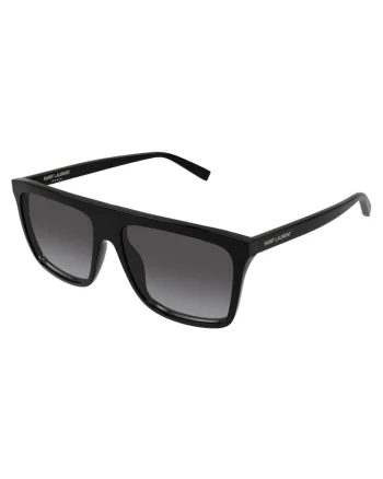 Ochelari de soare  SL 59 354761, Negru