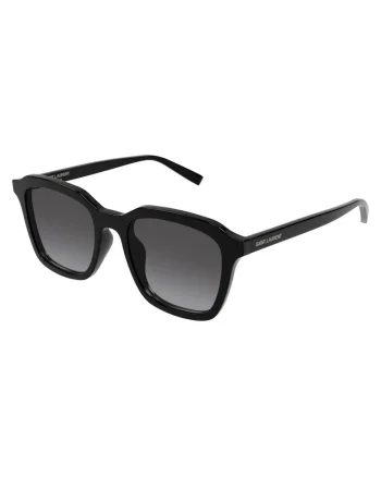 Ochelari de soare  SL 457-007 49 459076, Negru