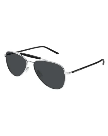 Ochelari de soare  SL 57 431461, Argintiu