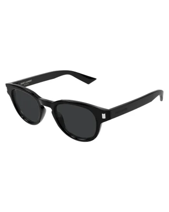 Ochelari de soare  SL 48 809388, Negru