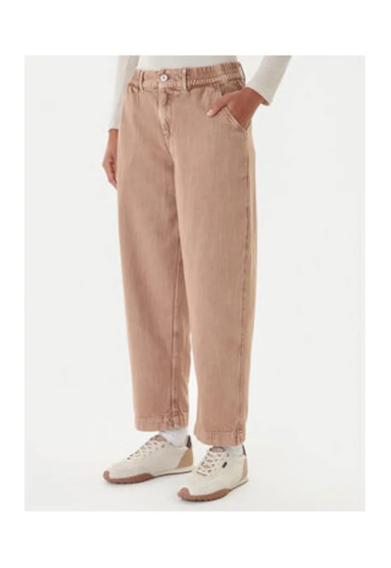 Blugi dama  Break My Soul, maro, unisex