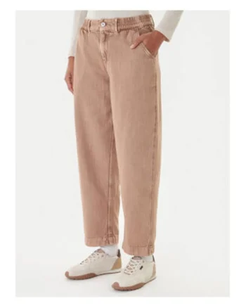 Blugi dama  Break My Soul, maro, unisex