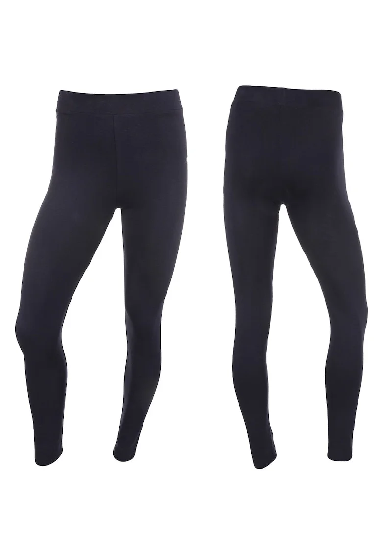 Colanti dama,  Negru,