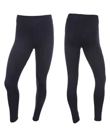 Colanti dama,  Negru,
