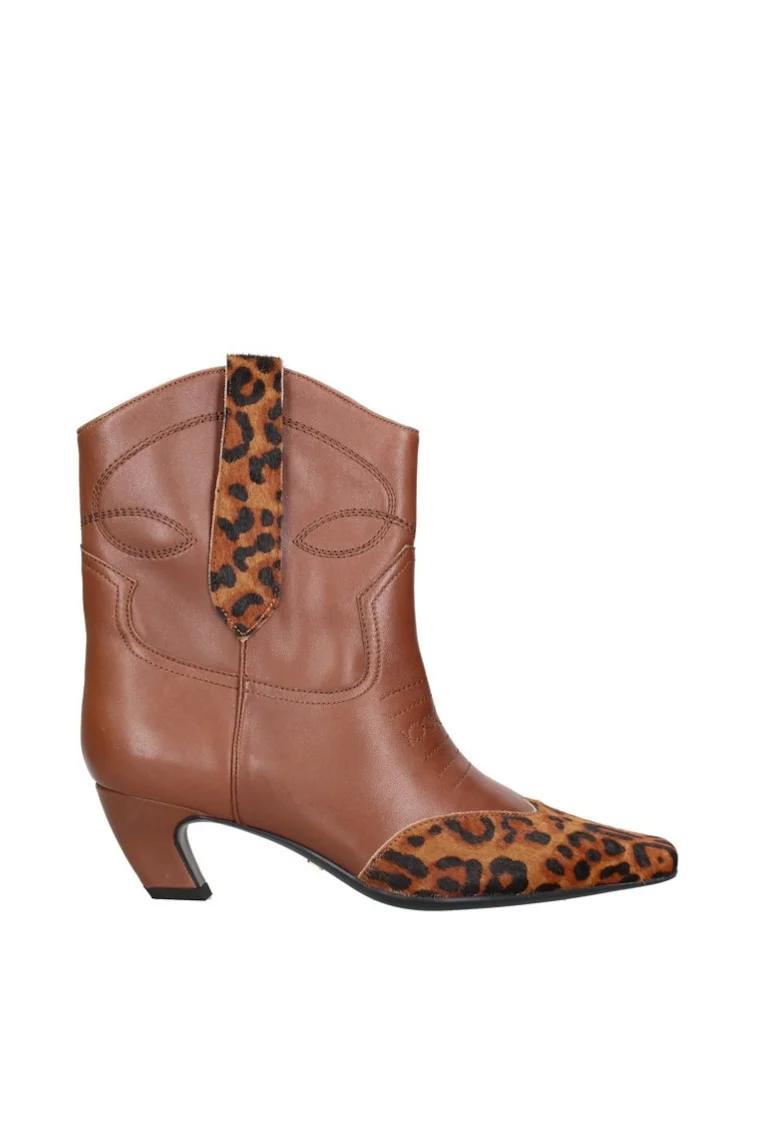 Ghete Cowboy cu toc Erevan Pro, Maro