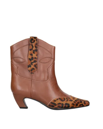 Ghete Cowboy cu toc Erevan Pro, Maro