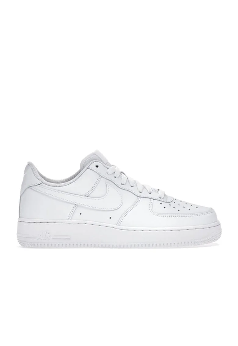 Pantofi Sport  Air Force 1 Low Triple White