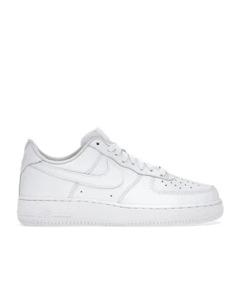 Pantofi Sport  Air Force 1 Low Triple White