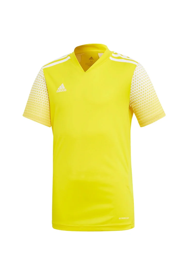 FI4568 Tricou pentru copii  Regista 20 Jersey JUNIOR galben FI4568, Galben