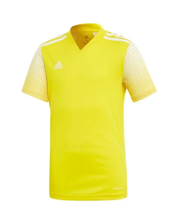 FI4568 Tricou pentru copii  Regista 20 Jersey JUNIOR galben FI4568, Galben