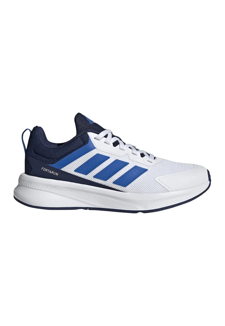 Pantofi sport FortaRun 4.0 dn plasa, Albastru royal/Alb optic/Bleumarin