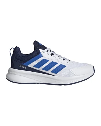 Pantofi sport FortaRun 4.0 dn plasa, Albastru royal/Alb optic/Bleumarin