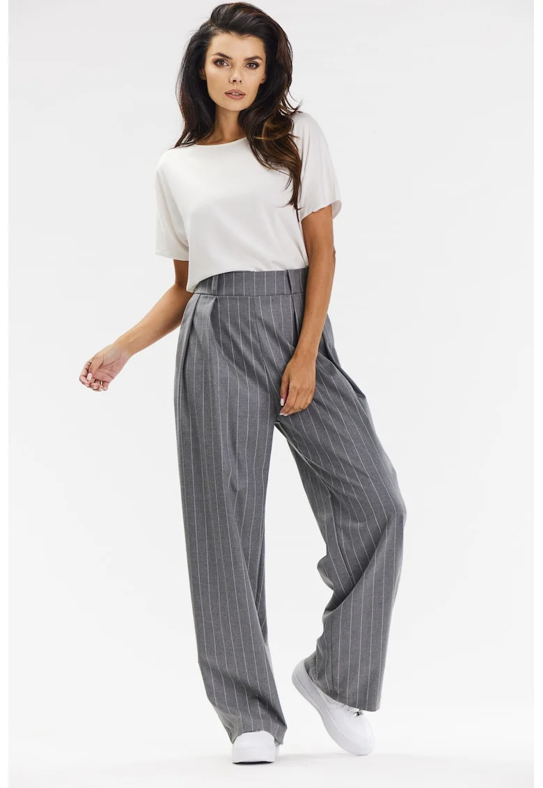 Pantaloni Lungi Dungi Elegant A677