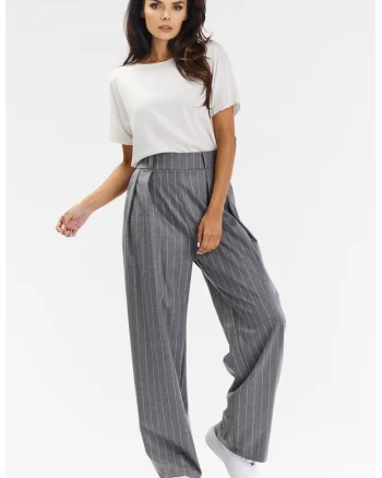 Pantaloni Lungi Dungi Elegant A677