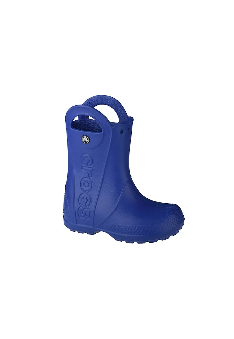 Cizme  Handle It Rain Boot 34-35 EU - J3 US Albastru - Cerulean Blue