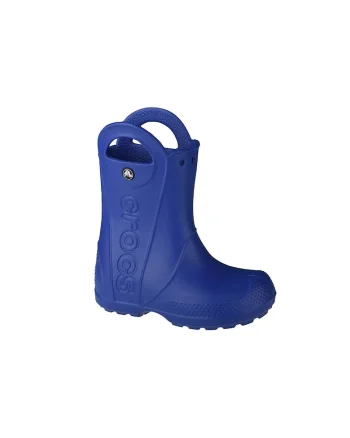 Cizme  Handle It Rain Boot 34-35 EU - J3 US Albastru - Cerulean Blue