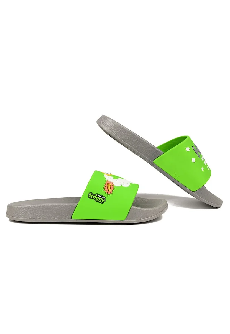 Papuci pentru copii  Ruki, Multicolor,
