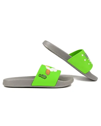 Papuci pentru copii  Ruki, Multicolor,